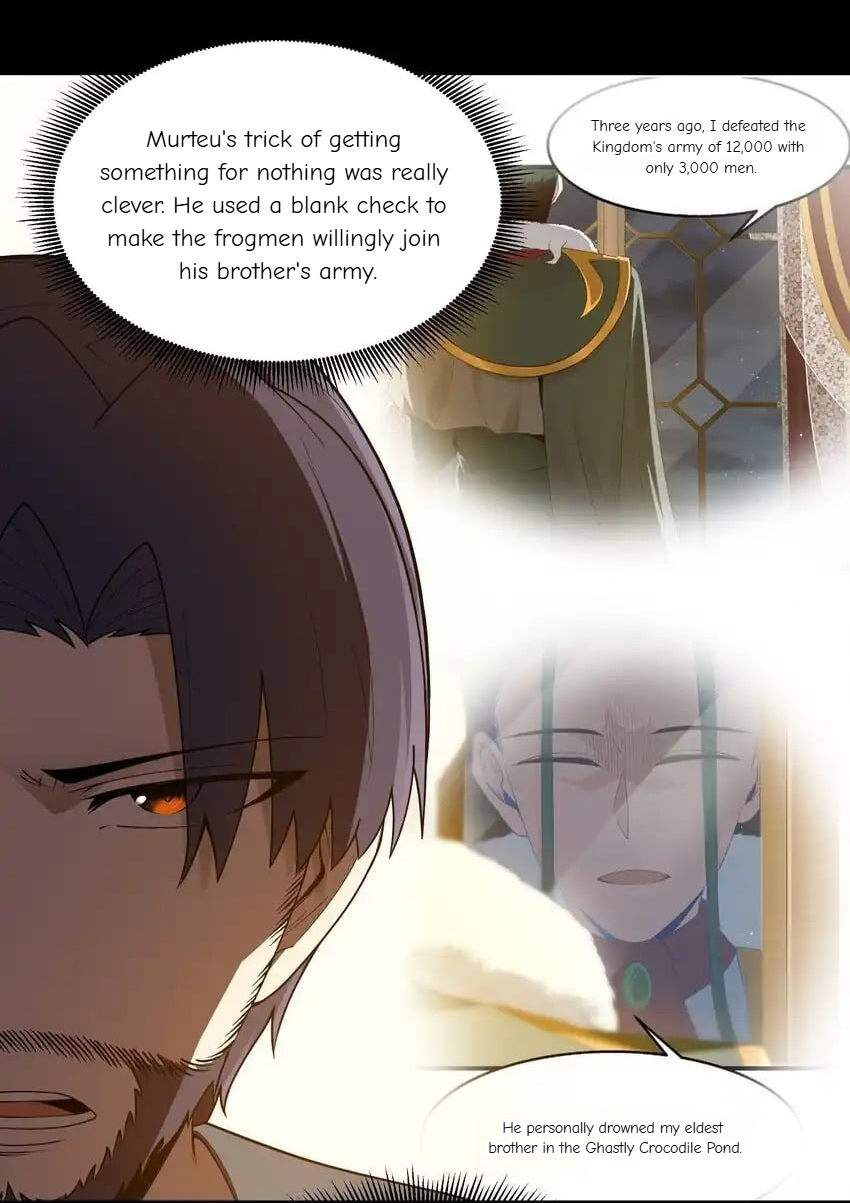 This Hero is a Money Supremacist Chapter 33 - page 61